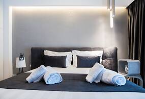 Acropolis View Deluxe Penthouse & Luxury Apartments