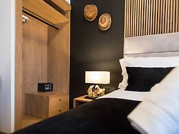 Acropolis View Deluxe Penthouse & Luxury Apartments