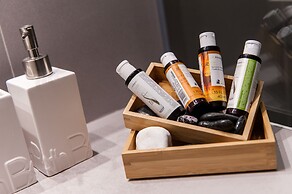 Acropolis View Deluxe Penthouse & Luxury Apartments