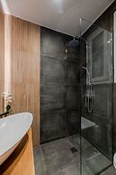 Acropolis View Deluxe Penthouse & Luxury Apartments