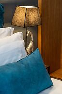 Acropolis View Deluxe Penthouse & Luxury Apartments