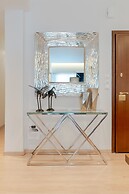 Acropolis View Deluxe Penthouse & Luxury Apartments