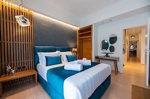 Acropolis View Deluxe Penthouse & Luxury Apartments