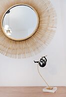 Acropolis View Deluxe Penthouse & Luxury Apartments