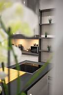 Acropolis View Deluxe Penthouse & Luxury Apartments