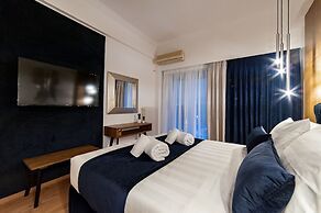 Acropolis View Deluxe Penthouse & Luxury Apartments