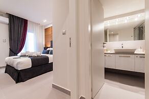 Acropolis View Deluxe Penthouse & Luxury Apartments