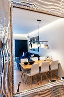 Acropolis View Deluxe Penthouse & Luxury Apartments