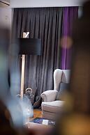 Acropolis View Deluxe Penthouse & Luxury Apartments