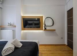 Acropolis View Deluxe Penthouse & Luxury Apartments