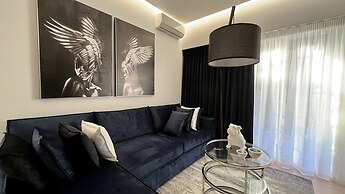 Acropolis View Deluxe Penthouse & Luxury Apartments