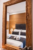 Acropolis View Deluxe Penthouse & Luxury Apartments