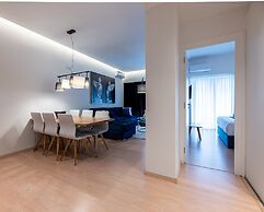 Acropolis View Deluxe Penthouse & Luxury Apartments