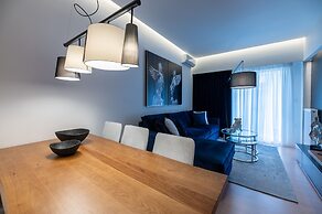 Acropolis View Deluxe Penthouse & Luxury Apartments