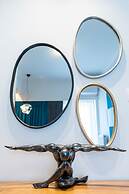 Acropolis View Deluxe Penthouse & Luxury Apartments