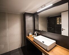 Acropolis View Deluxe Penthouse & Luxury Apartments