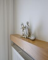 Acropolis View Deluxe Penthouse & Luxury Apartments