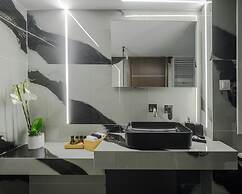 Acropolis View Deluxe Penthouse & Luxury Apartments