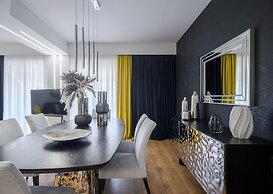 Acropolis View Deluxe Penthouse & Luxury Apartments