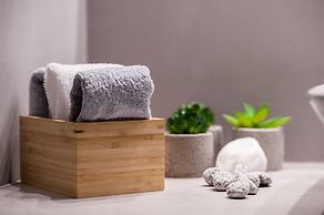 Acropolis View Deluxe Penthouse & Luxury Apartments