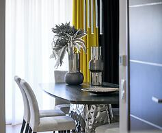 Acropolis View Deluxe Penthouse & Luxury Apartments