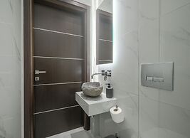 Acropolis View Deluxe Penthouse & Luxury Apartments