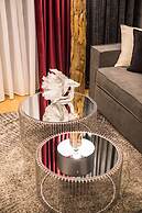 Acropolis View Deluxe Penthouse & Luxury Apartments