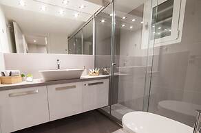 Acropolis View Deluxe Penthouse & Luxury Apartments