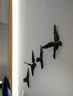 Acropolis View Deluxe Penthouse & Luxury Apartments