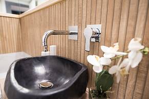 Acropolis View Deluxe Penthouse & Luxury Apartments