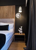 Acropolis View Deluxe Penthouse & Luxury Apartments