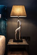 Acropolis View Deluxe Penthouse & Luxury Apartments