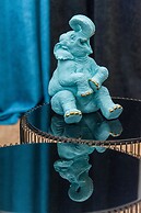 Acropolis View Deluxe Penthouse & Luxury Apartments