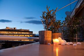 Acropolis View Deluxe Penthouse & Luxury Apartments