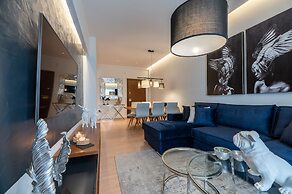 Acropolis View Deluxe Penthouse & Luxury Apartments