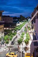 Acropolis View Deluxe Penthouse & Luxury Apartments