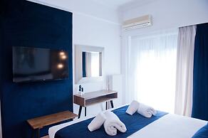 Acropolis View Deluxe Penthouse & Luxury Apartments