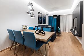 Acropolis View Deluxe Penthouse & Luxury Apartments