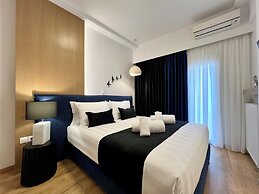 Acropolis View Deluxe Penthouse & Luxury Apartments