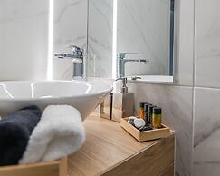 Acropolis View Deluxe Penthouse & Luxury Apartments