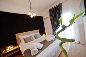 Acropolis View Deluxe Penthouse & Luxury Apartments