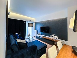 Acropolis View Deluxe Penthouse & Luxury Apartments