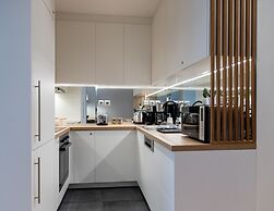 Acropolis View Deluxe Penthouse & Luxury Apartments