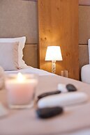 Acropolis View Deluxe Penthouse & Luxury Apartments