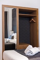 Acropolis View Deluxe Penthouse & Luxury Apartments