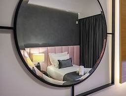 Acropolis View Deluxe Penthouse & Luxury Apartments