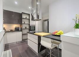 Acropolis View Deluxe Penthouse & Luxury Apartments