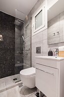 Acropolis View Deluxe Penthouse & Luxury Apartments