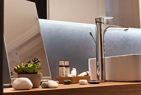 Acropolis View Deluxe Penthouse & Luxury Apartments