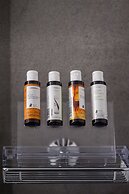 Acropolis View Deluxe Penthouse & Luxury Apartments